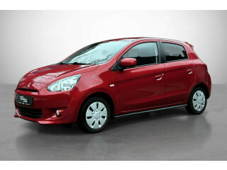 Mitsubishi | Space Star | Bensin | 2014