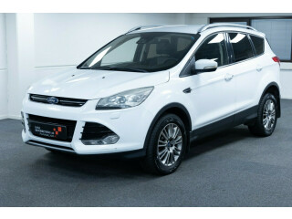 Ford | Kuga | Diesel | 2014