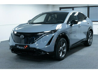 Nissan | Ariya | Elektrisitet | 2025