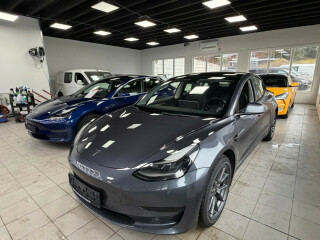 Tesla | Model 3 | Elektrisitet | 2022