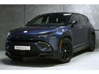 Fisker | Ocean | Elektrisitet | 2023