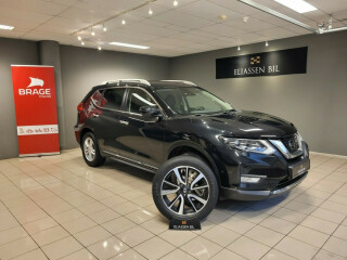Nissan | X-Trail | Diesel | 2019