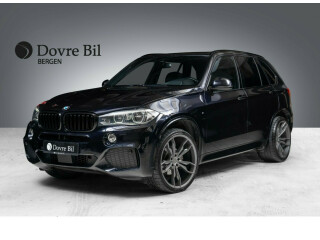 BMW | X5 | Diesel | 2015