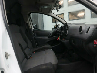 Peugeot | Partner | Diesel | 2018