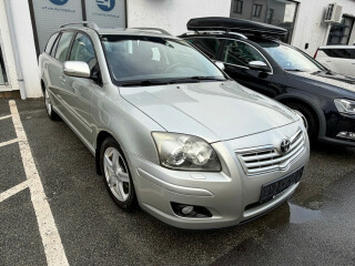Toyota | Avensis | Bensin | 2006