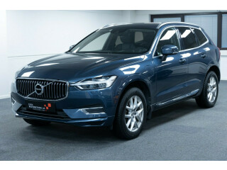 Volvo | XC 60 | Elektrisitet+bensin | 2019