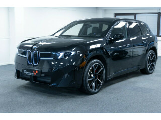 BMW | iX3 | Elektrisitet | 2026