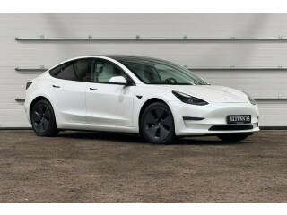 Tesla | Model 3 | Elektrisitet | 2021
