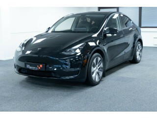 Tesla | Model Y | Elektrisitet | 2023