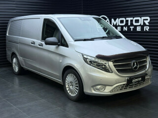 Mercedes-Benz | Vito | Diesel | 2020
