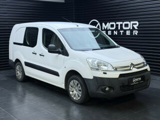 Citroen | Berlingo | Diesel | 2015