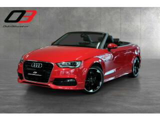 Audi | A3 | Bensin | 2015