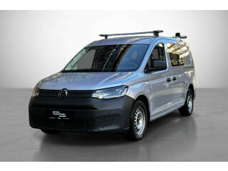 Volkswagen | Caddy | Diesel | 2022