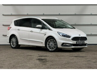 Ford | S-MAX | Diesel | 2017