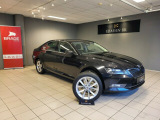 Skoda | Superb | Diesel | 2018