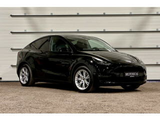 Tesla | Model Y | Elektrisitet | 2024