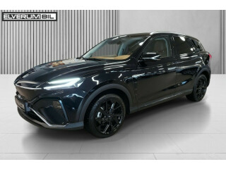 MG | Marvel R | Elektrisitet | 2022