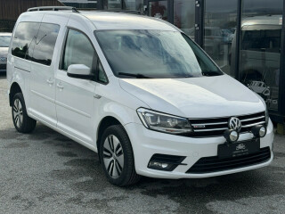 Volkswagen | Caddy Maxi | Diesel | 2016