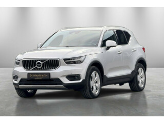 Volvo | XC 40 | Diesel | 2018
