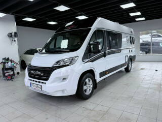 Carthago | Malibu Van 640 LE Charming GT | Diesel | 2020