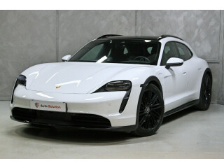 Porsche | Taycan | Elektrisitet | 2022