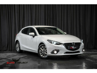 Mazda | 3 | Bensin | 2014