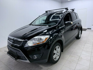 Ford | Kuga | Diesel | 2010