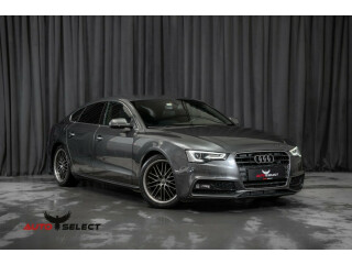 Audi | A5 | Diesel | 2012