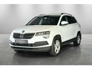 Skoda | Karoq | Diesel | 2018
