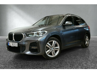 BMW | X1 | Plug-in Petrol | 2021