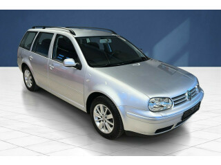 Volkswagen | Golf | Bensin | 2001