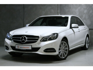 Mercedes-Benz | E-Klasse | Diesel | 2016