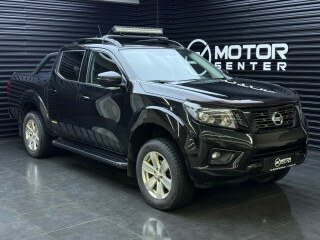 Nissan | Navara | Diesel | 2019