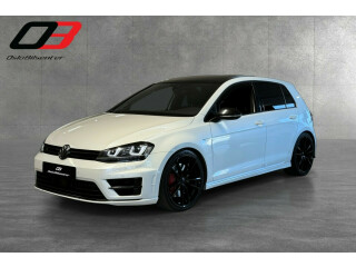 Volkswagen | Golf | Bensin | 2017