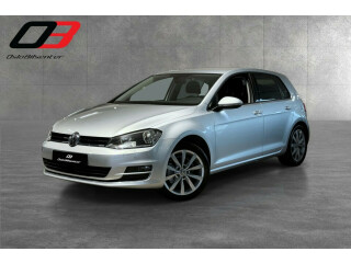 Volkswagen | Golf | Diesel | 2017