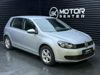 Volkswagen | Golf | Bensin | 2011