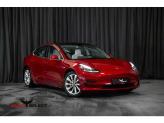 Tesla | Model 3 | Elektrisitet | 2019