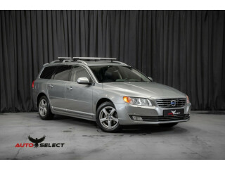 Volvo | V70 | Diesel | 2014