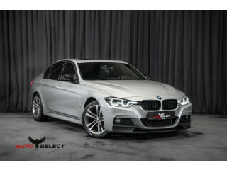 BMW | 3-serie | Elektrisitet+bensin | 2018