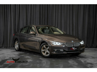 BMW | 3-serie | Diesel | 2013