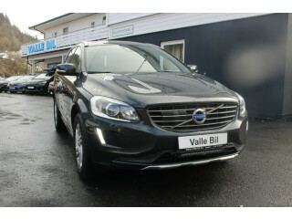 Volvo | XC 60 | Diesel | 2014