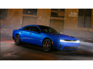 Dodge | Charger | Elektrisitet | 2026
