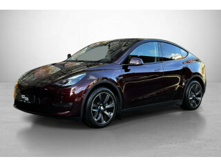 Tesla | Model Y | Elektrisitet | 2023