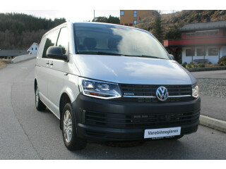 Volkswagen | Transporter | Diesel | 2019