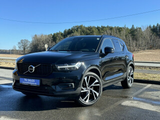 Volvo | XC 40 | Diesel | 2019