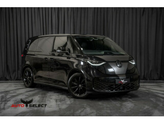 Volkswagen | ID. Buzz | Elektrisitet | 2023