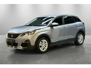 Peugeot | 3008 | Bensin | 2019