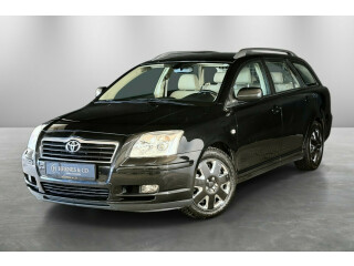 Toyota | Avensis | Diesel | 2006