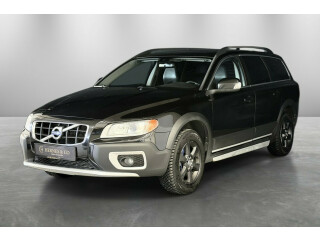Volvo | XC 70 | Diesel | 2011