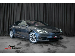 Tesla | Model S | Elektrisitet | 2018